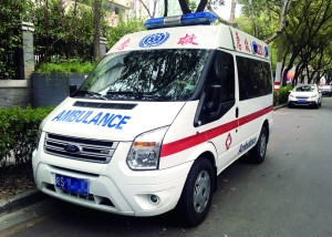 桂林长途跨省救护车