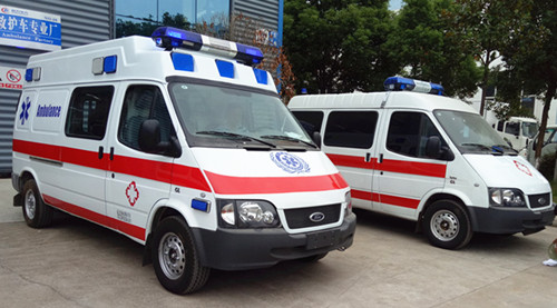 桂林长途跨省救护车